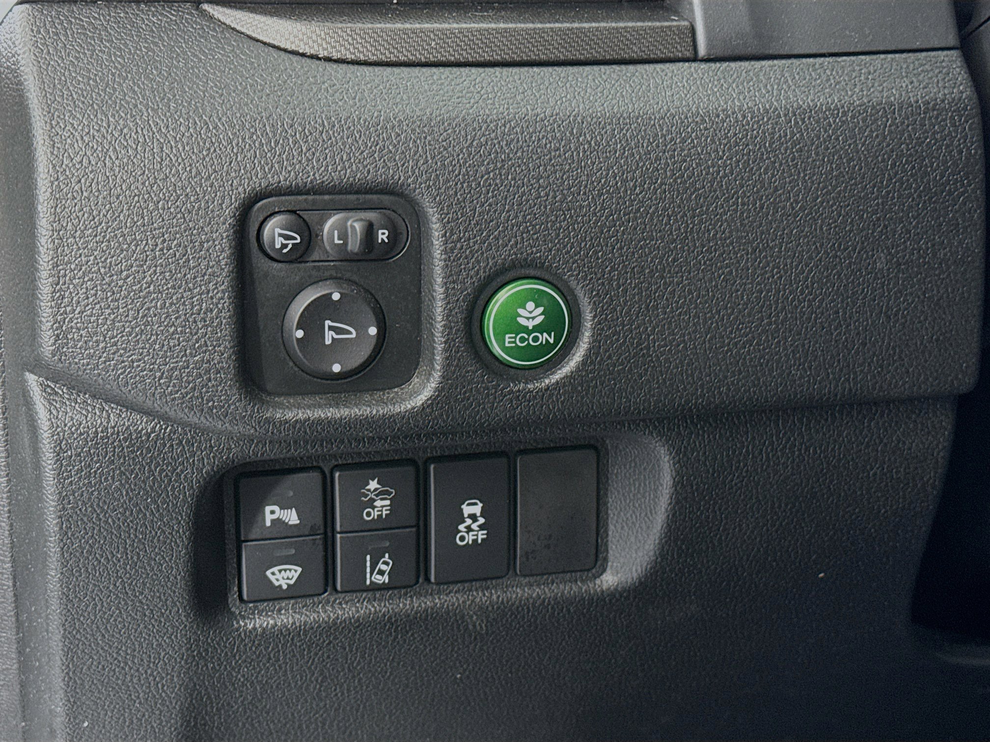 Certified 2023 Honda Passport TrailSport image 10