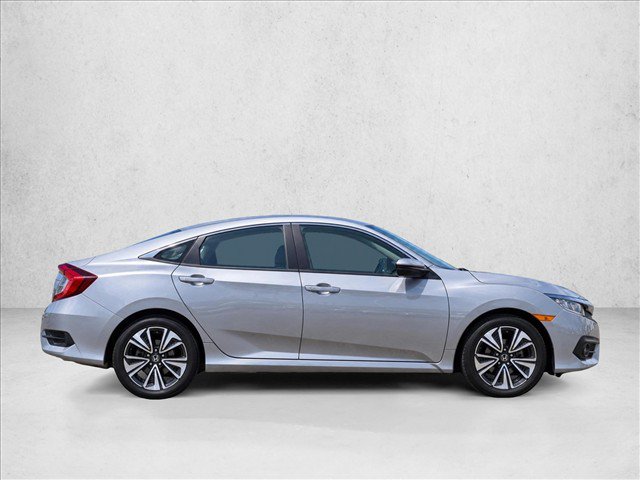 Used 2016 Honda Civic EX-T image 4