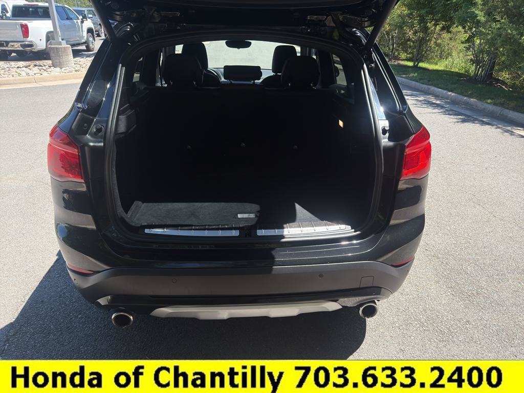 Used 2021 BMW X1 xDrive28i w/ Convenience Package AWD/4WD image 32