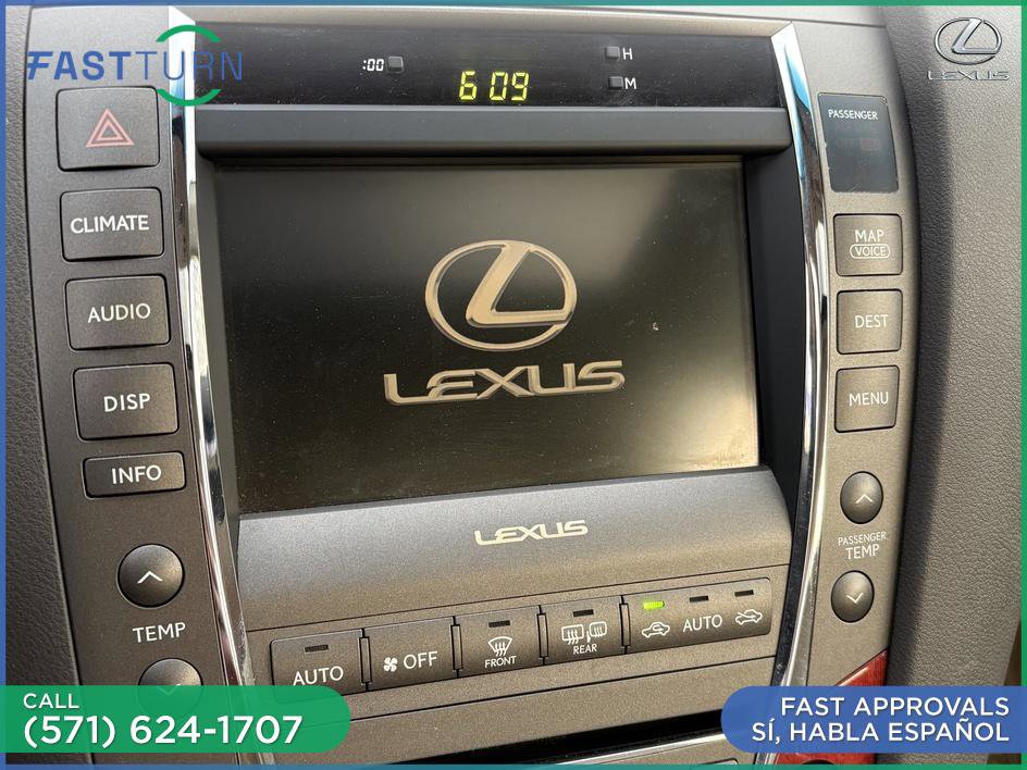 Used 2008 Lexus ES 350 image 39