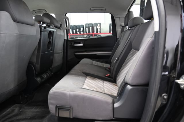 Used 2020 Toyota Tundra SR5 AWD/4WD image 13
