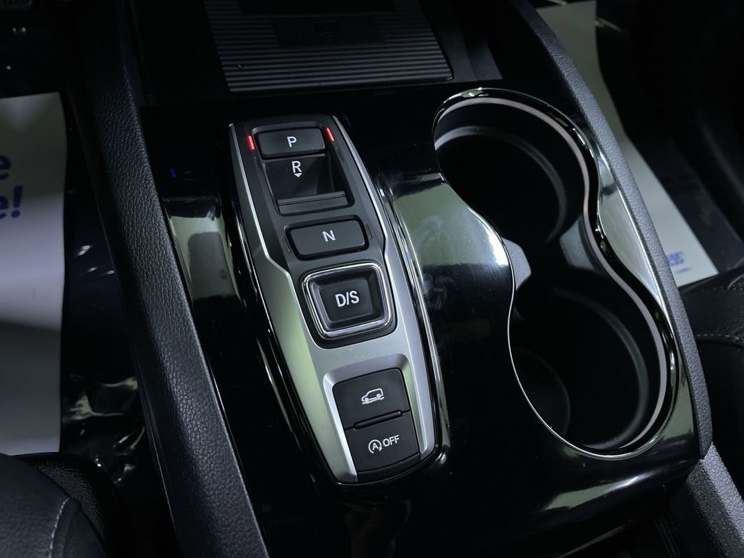 Used 2022 Honda Passport Elite image 25