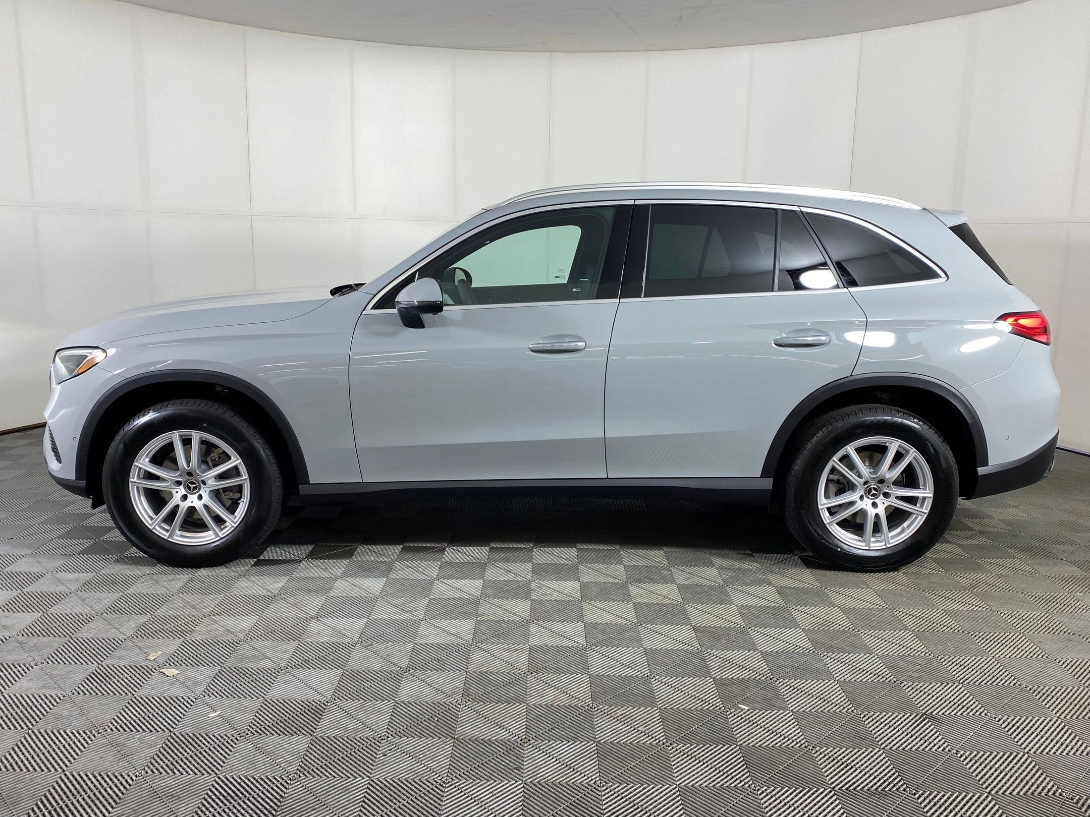 Used 2026 Mercedes-Benz GLC 300 4MATIC video 2