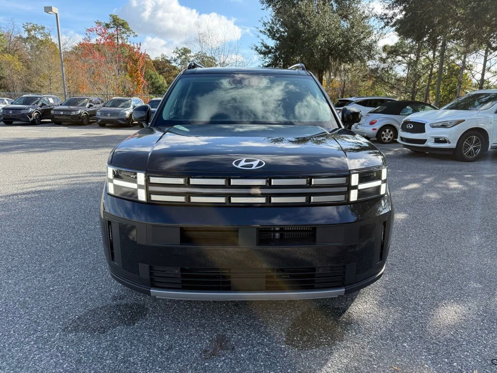 Used 2025 Hyundai Santa Fe SEL image 2