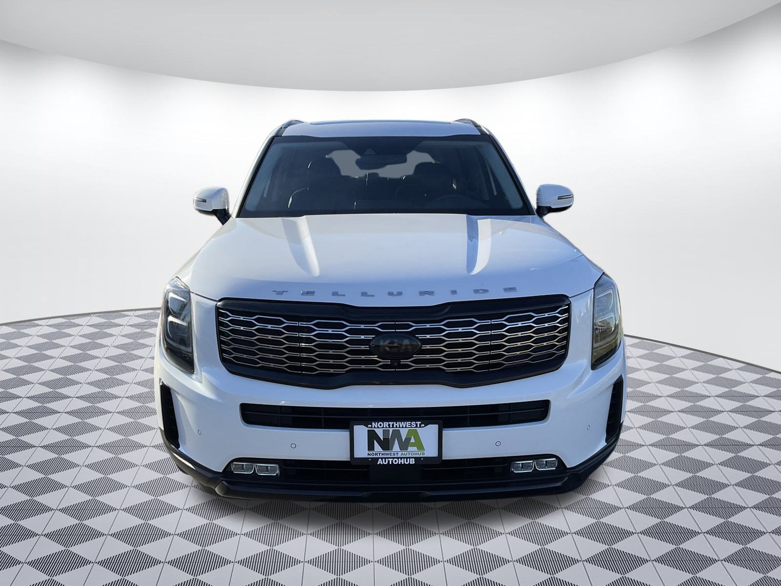 Used 2020 Kia Telluride SX image 5
