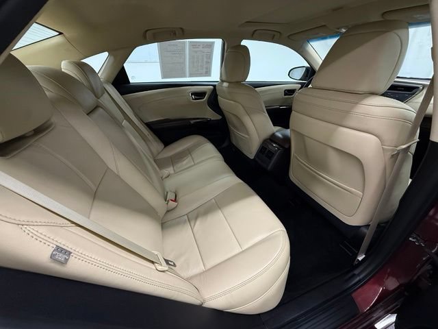 Used 2015 Toyota Avalon XLE Touring FWD image 7