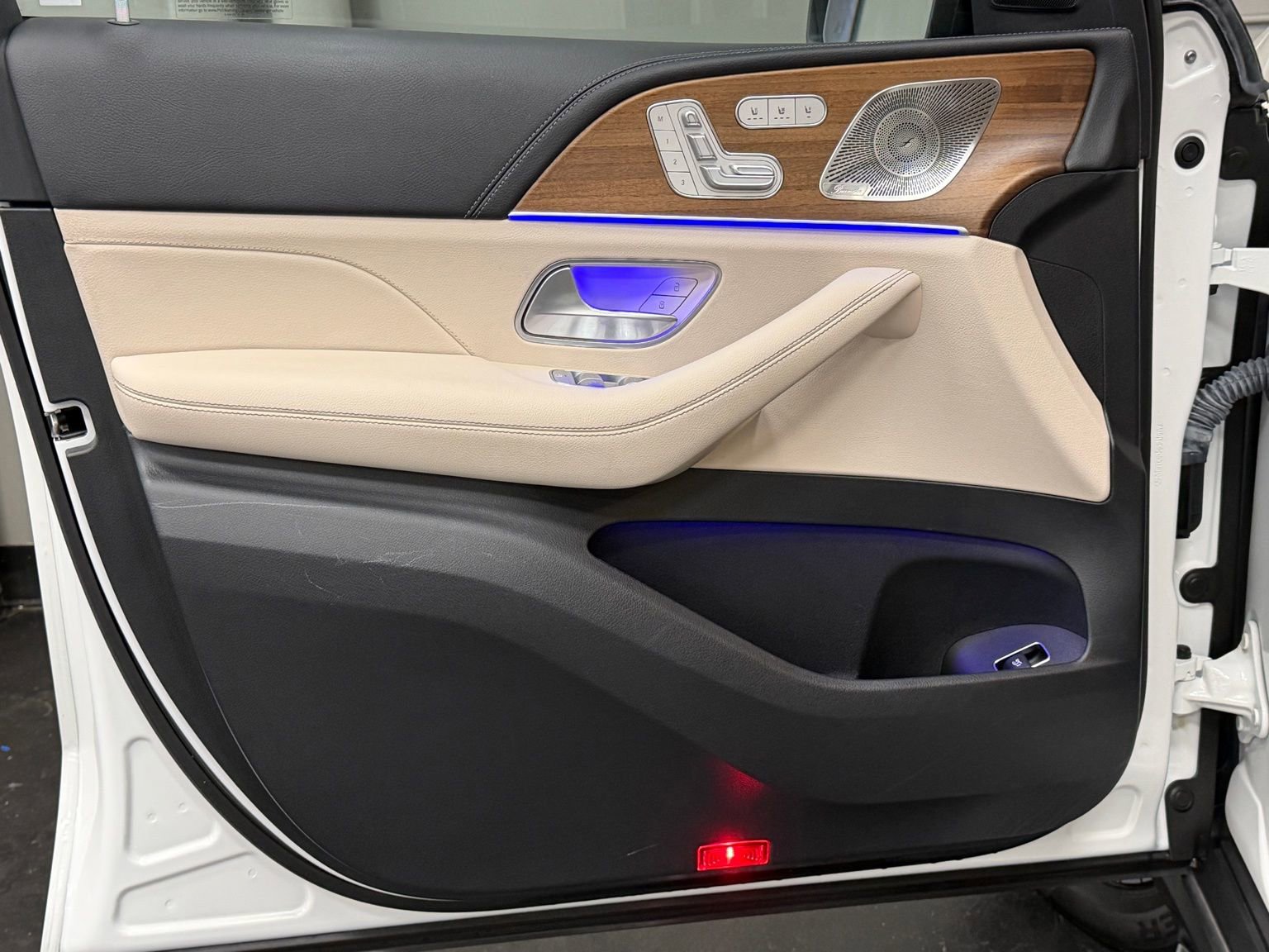 Certified 2023 Mercedes-Benz GLE 450 4MATIC image 21