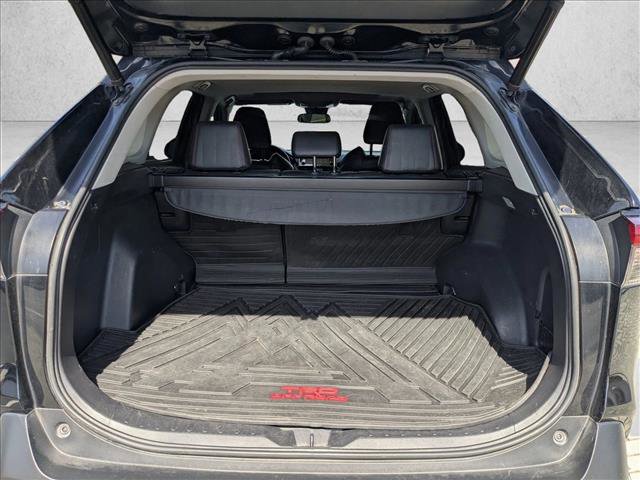 Used 2020 Toyota RAV4 TRD Off-Road image 6