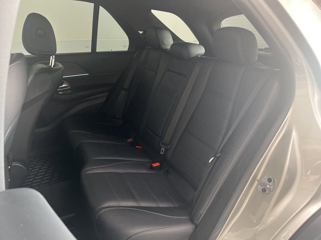 Used 2022 Mercedes-Benz GLE 450 4MATIC image 20