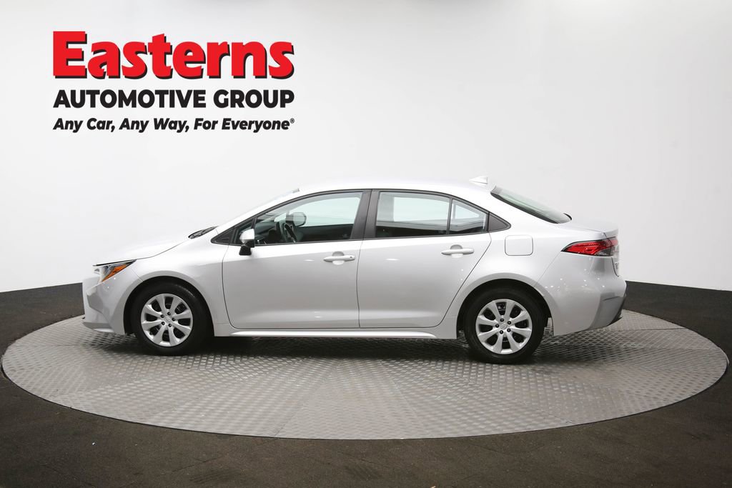 Used 2023 Toyota Corolla LE image 60