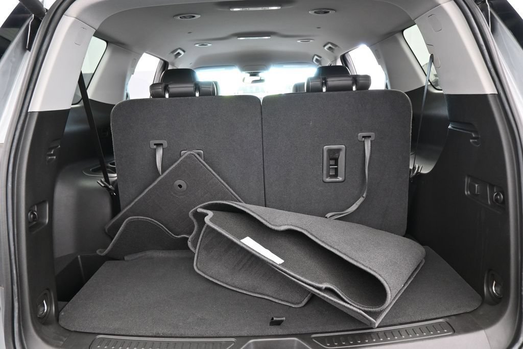 Used 2023 GMC Acadia SLT w/ Technology Package FWD image 47