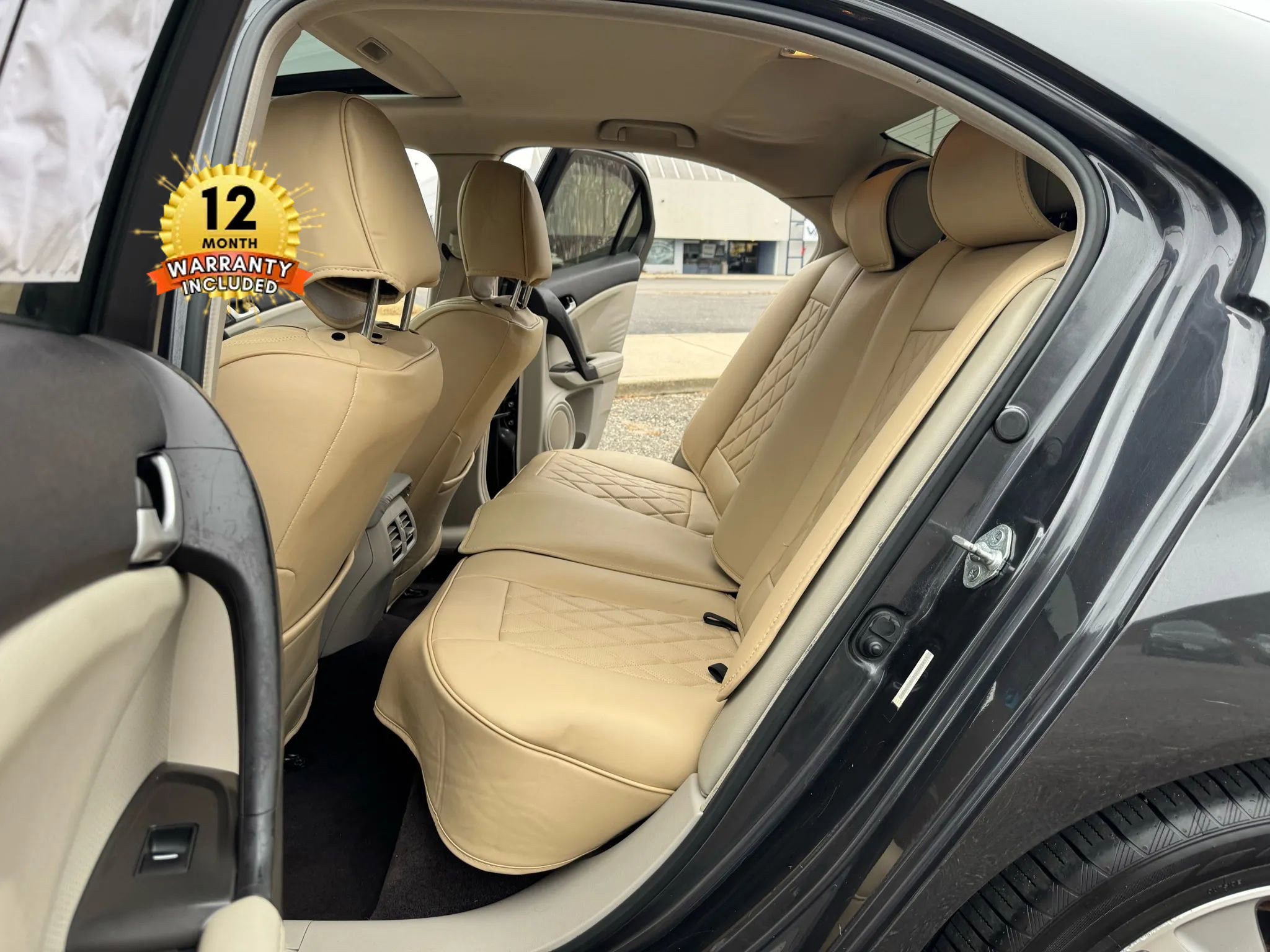 Used 2013 Acura TSX Sedan image 14