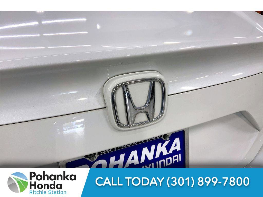 Used 2019 Honda Civic LX image 32
