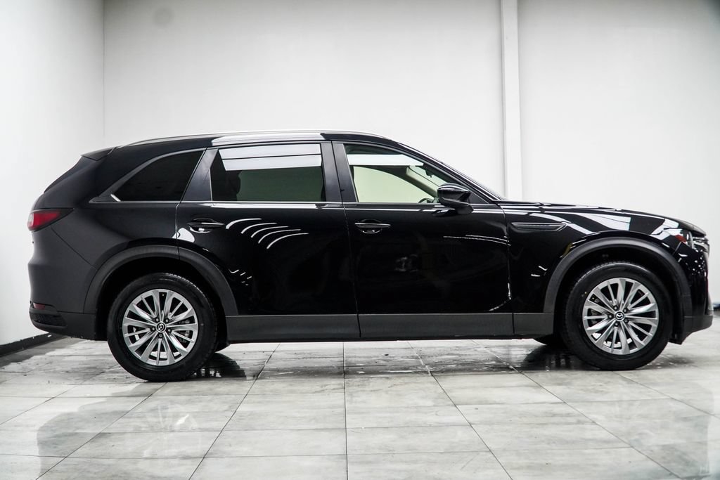 Used 2024 MAZDA CX-90 3.3 Turbo w/ Select Package AWD/4WD image 7