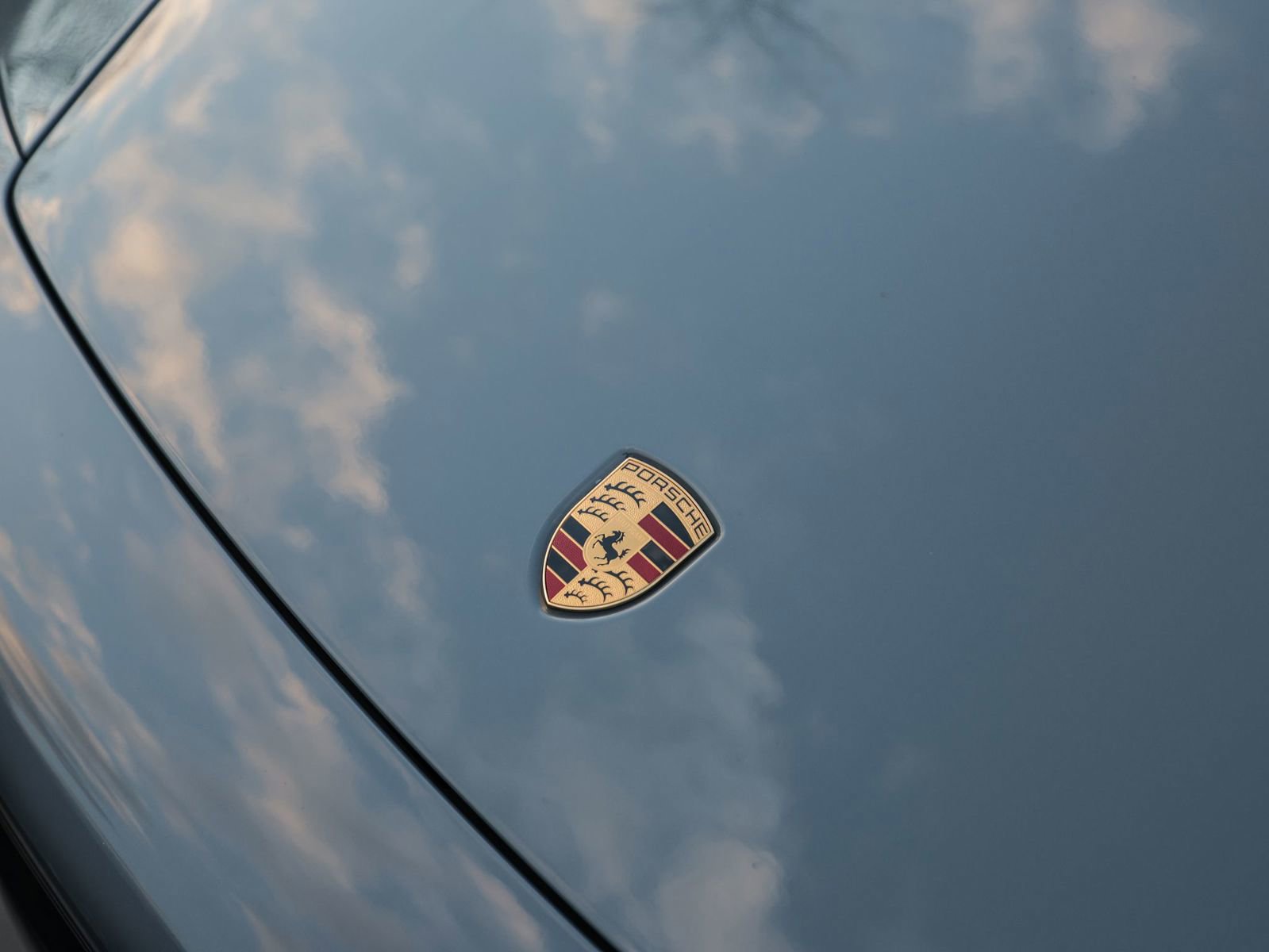 Used 2025 Porsche 911 Turbo S image 61