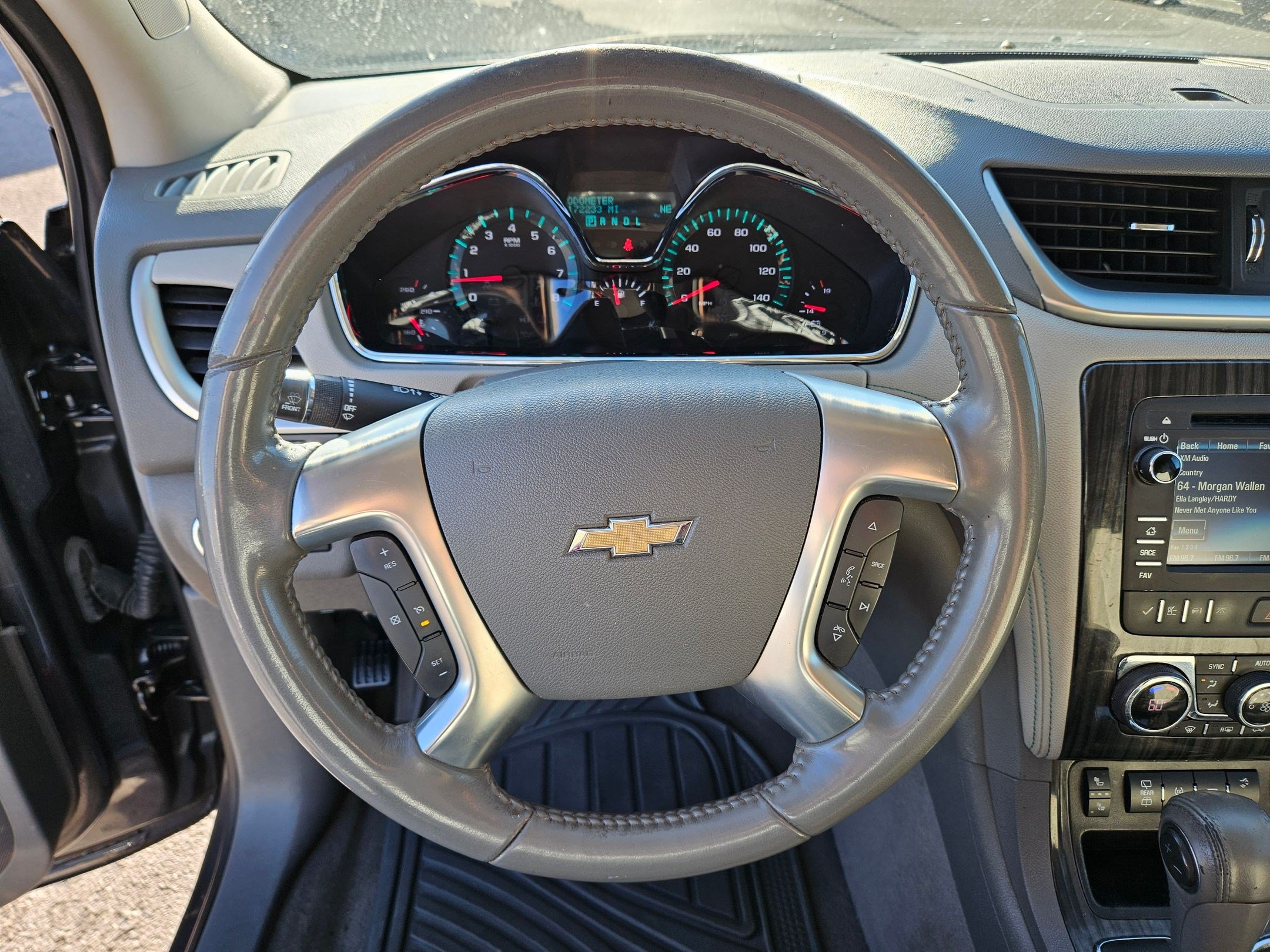 Used 2013 Chevrolet Traverse LT AWD/4WD image 16
