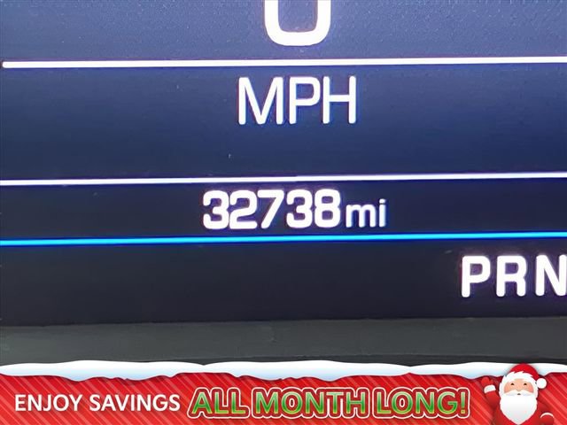 Used 2022 Chevrolet Equinox LT image 28