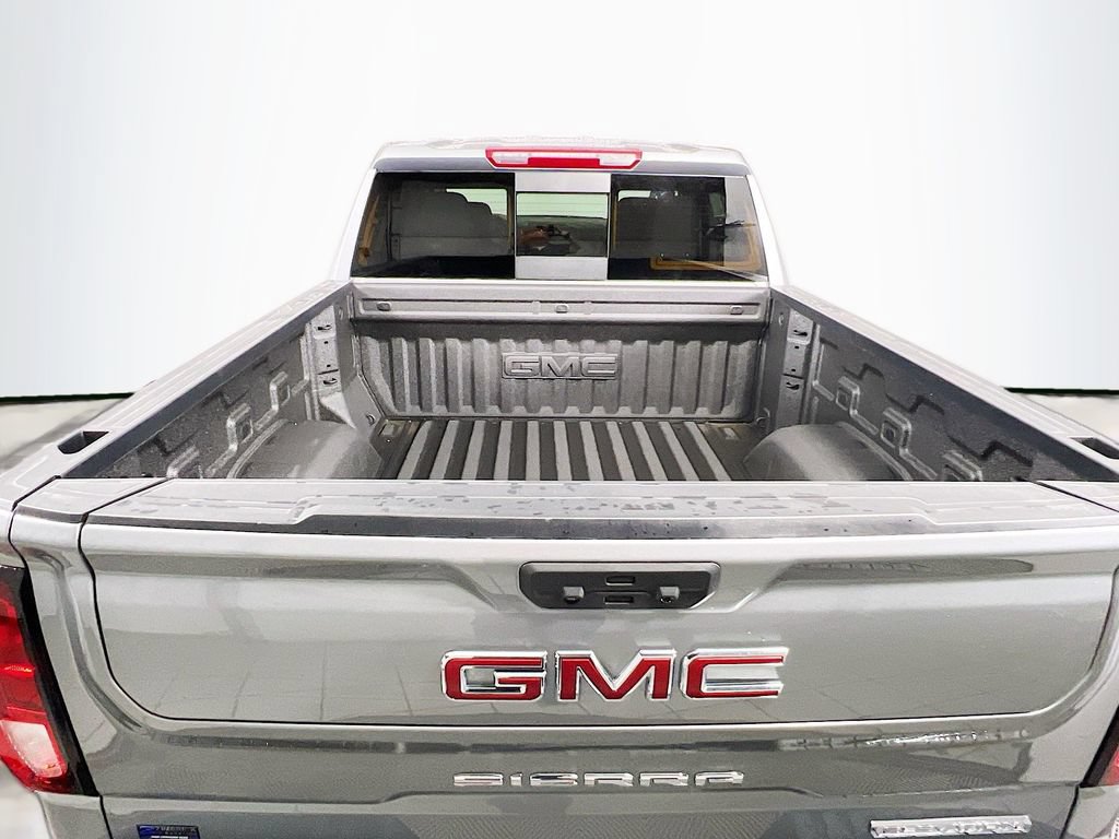 Certified 2026 GMC Sierra 1500 Elevation w/ Elevation Premium Package AWD/4WD image 26