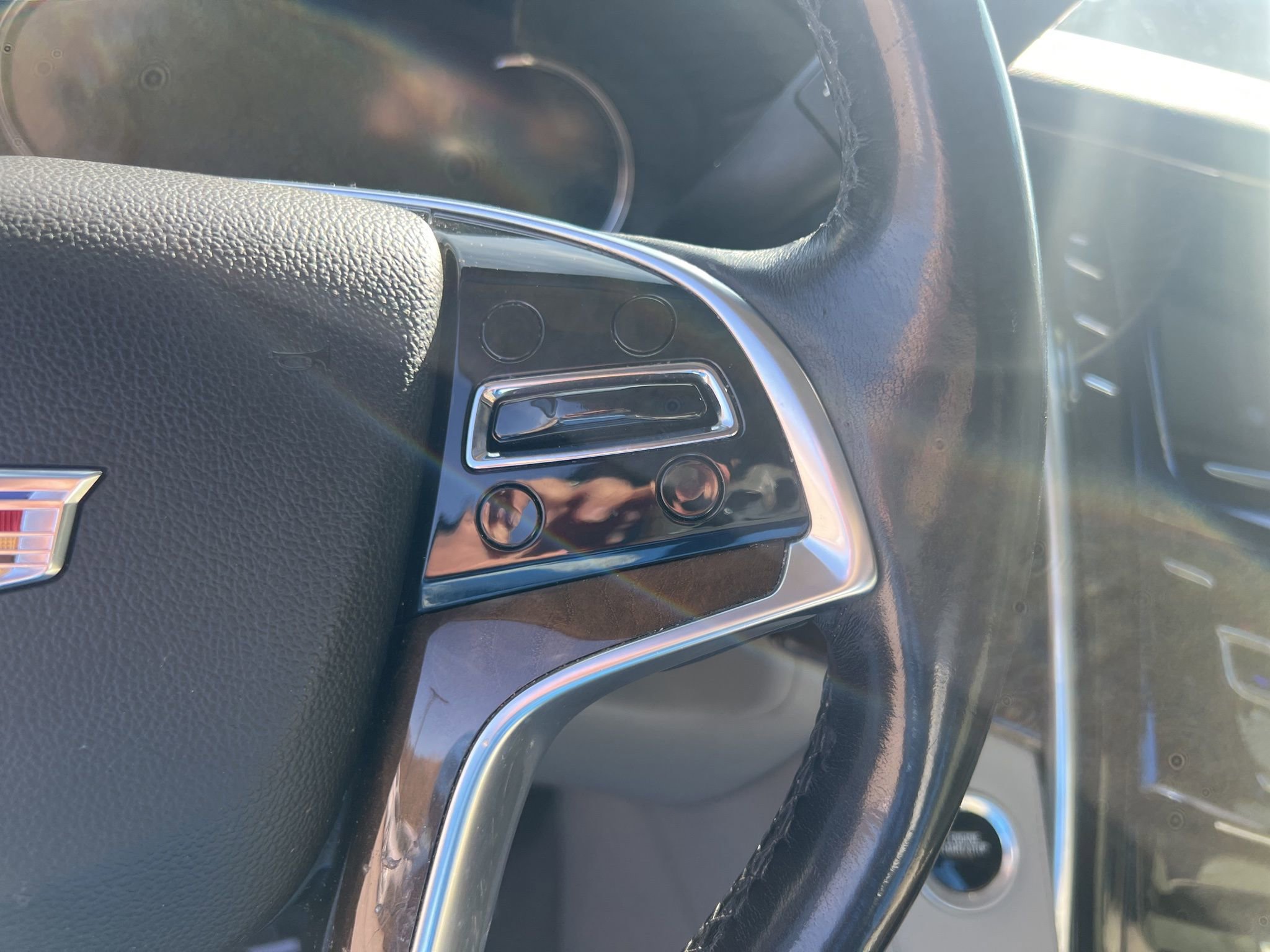 Used 2019 Cadillac Escalade Luxury image 21