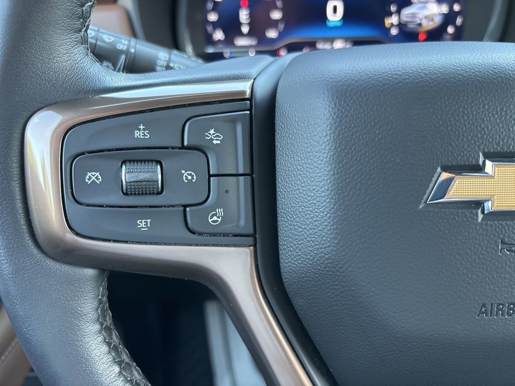 Used 2022 Chevrolet Tahoe High Country image 20