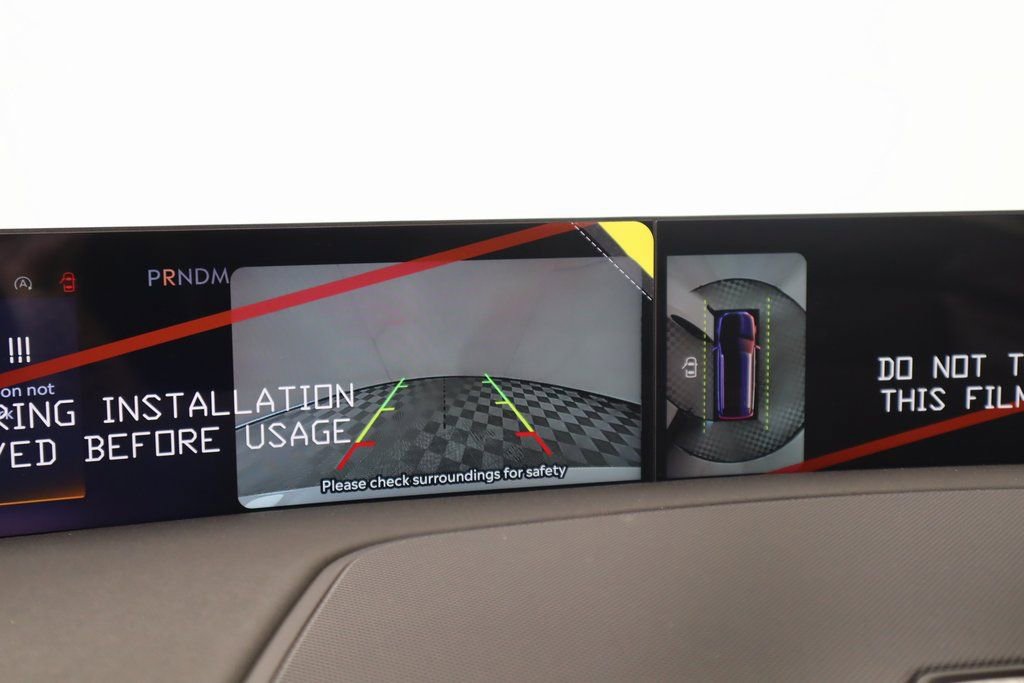 New 2025 Lincoln Navigator Reserve w/ Jet Appearance Package image 6