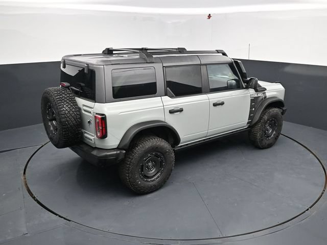 Used 2024 Ford Bronco Everglades AWD/4WD image 42