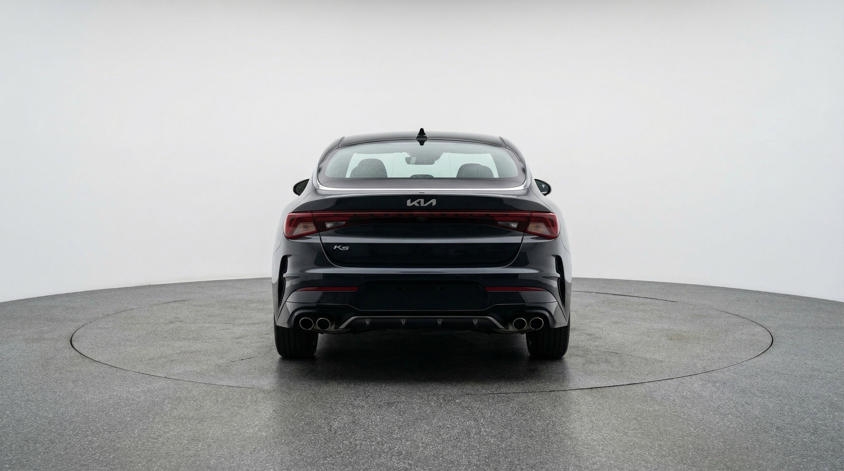 Used 2025 Kia K5 LXS image 7