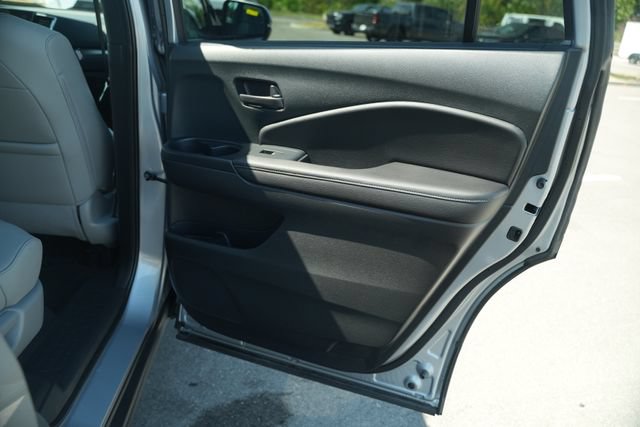 Used 2023 Honda Passport EX-L image 23