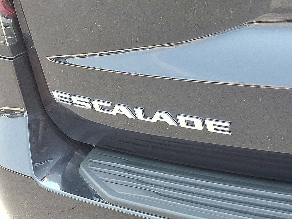 Certified 2024 Cadillac Escalade ESV Sport Platinum AWD/4WD image 34