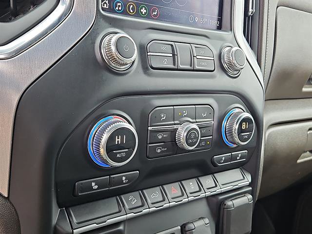 Certified 2022 GMC Sierra 1500 SLT image 19
