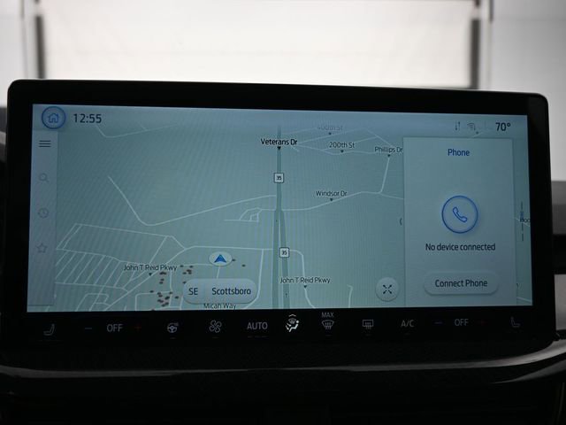 New 2025 Ford Escape ST-Line Select w/ Tech Pack #1 image 17