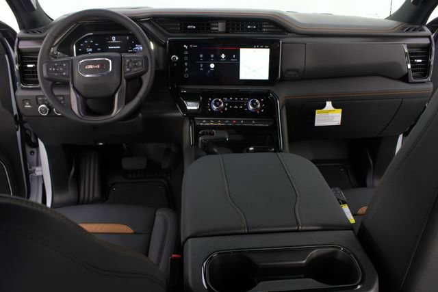 New 2026 GMC Sierra 1500 AT4 image 12