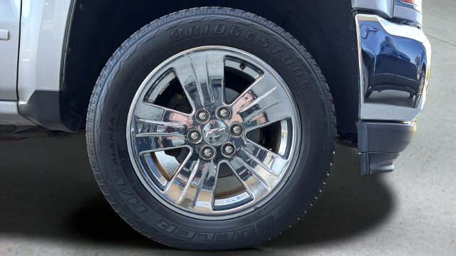 Used 2017 Chevrolet Silverado 1500 LT w/ All Star Edition RWD image 33