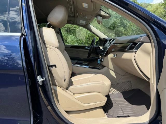 Used 2014 Mercedes-Benz ML 350 4MATIC image 27