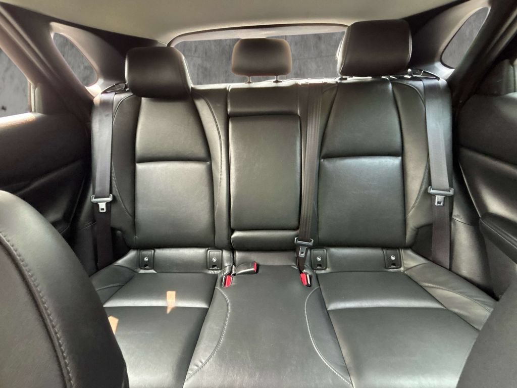 Certified 2024 MAZDA CX-30 AWD 2.5 S w/ Select Sport Pkg image 10