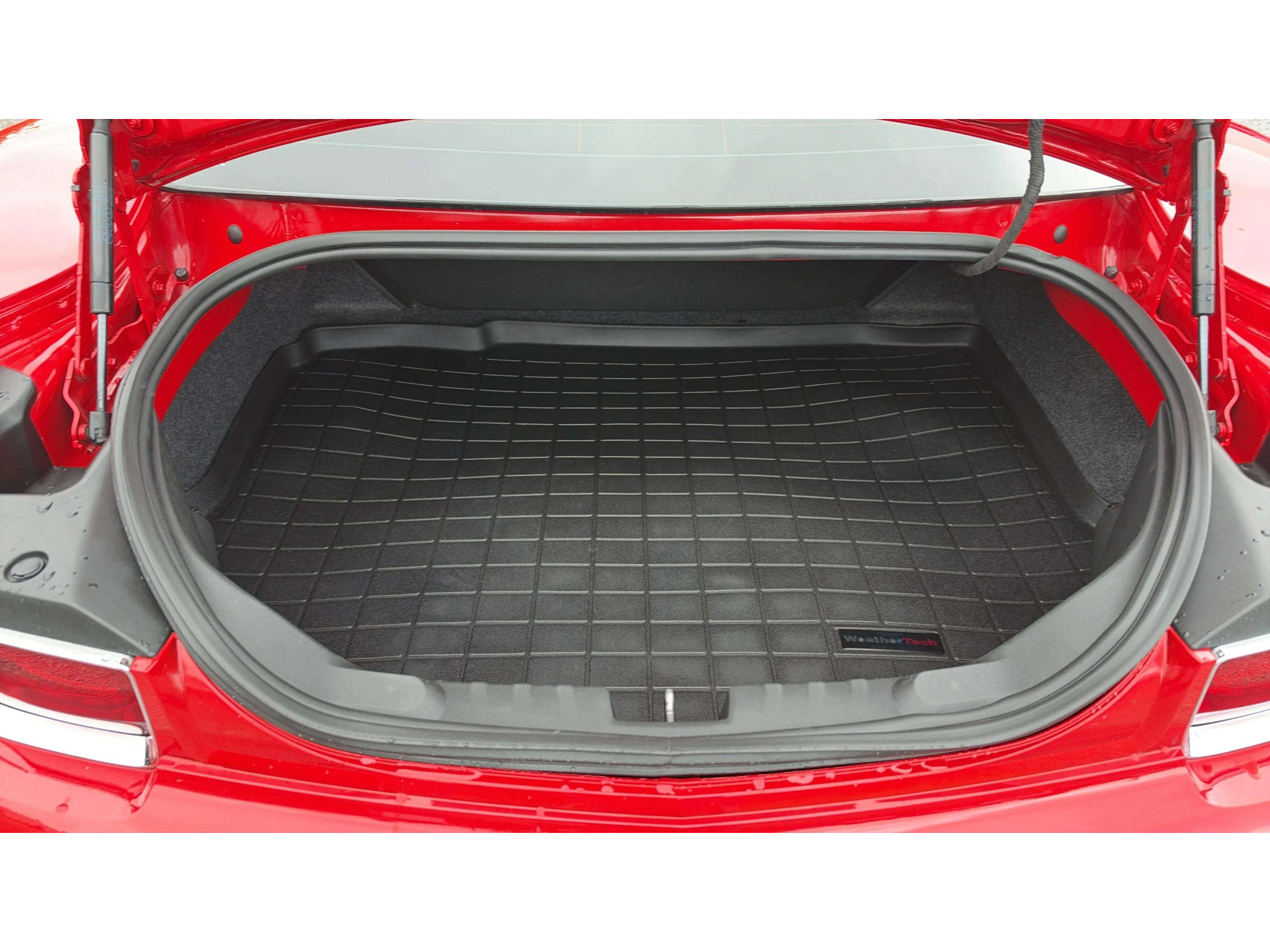 Used 2012 Chevrolet Camaro SS RWD image 9