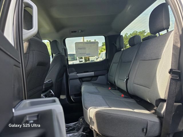 New 2026 Ford F150 XLT w/ Mobile Office Package AWD/4WD image 12
