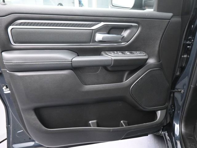 New 2026 RAM 1500 Big Horn image 43