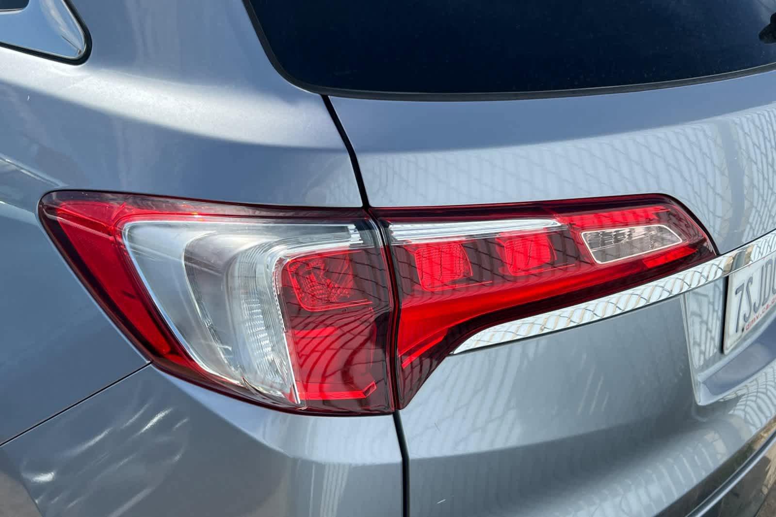 Used 2016 Acura RDX AWD image 20
