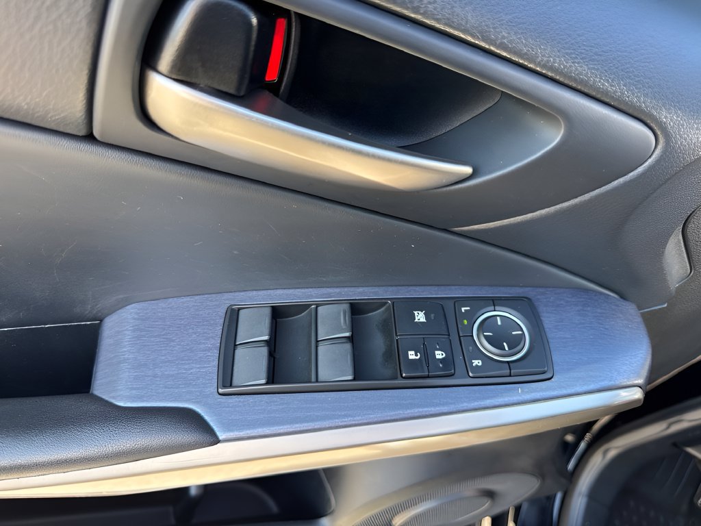 Used 2020 Lexus IS 300 F Sport w/ Blackline Edition AWD/4WD image 25