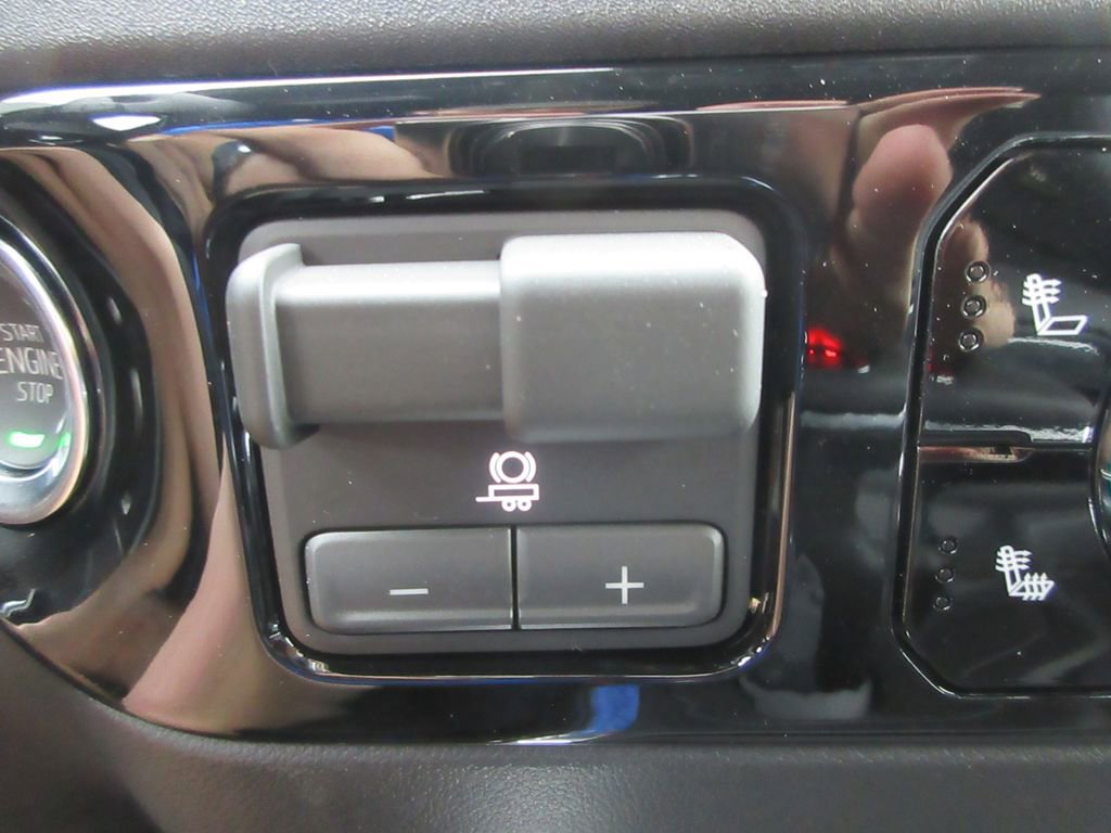 New 2026 GMC Sierra 1500 Elevation w/ Elevation Premium Package image 20