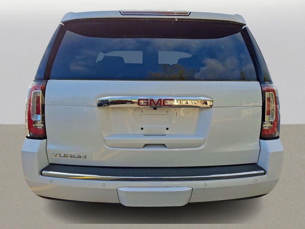 Used 2020 GMC Yukon Denali w/ Denali Ultimate Package image 4