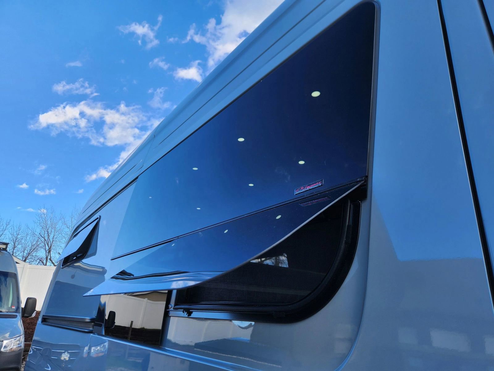 Used 2025 Mercedes-Benz Sprinter 2500 image 63