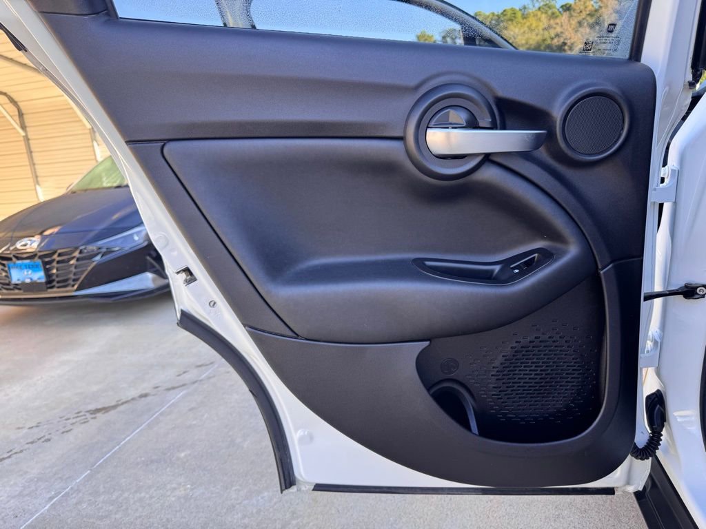 Used 2023 FIAT 500X Pop image 22