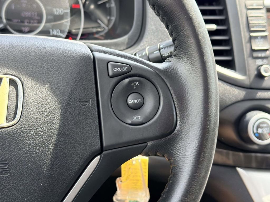 Used 2012 Honda CR-V EX-L image 9