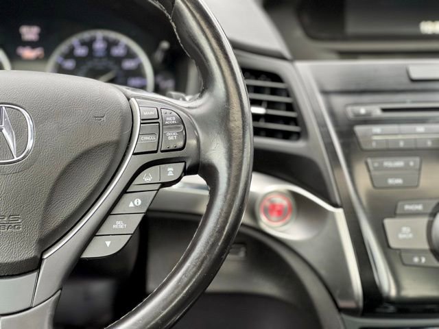 Used 2019 Acura ILX image 34