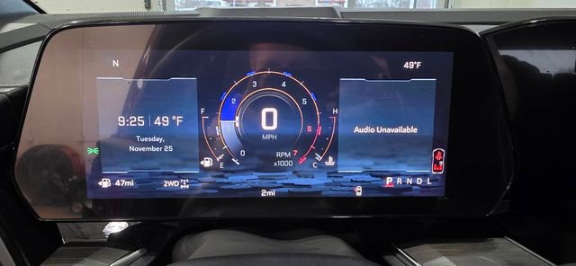 New 2026 Chevrolet Suburban Premier w/ Sun And Tow Package image 18