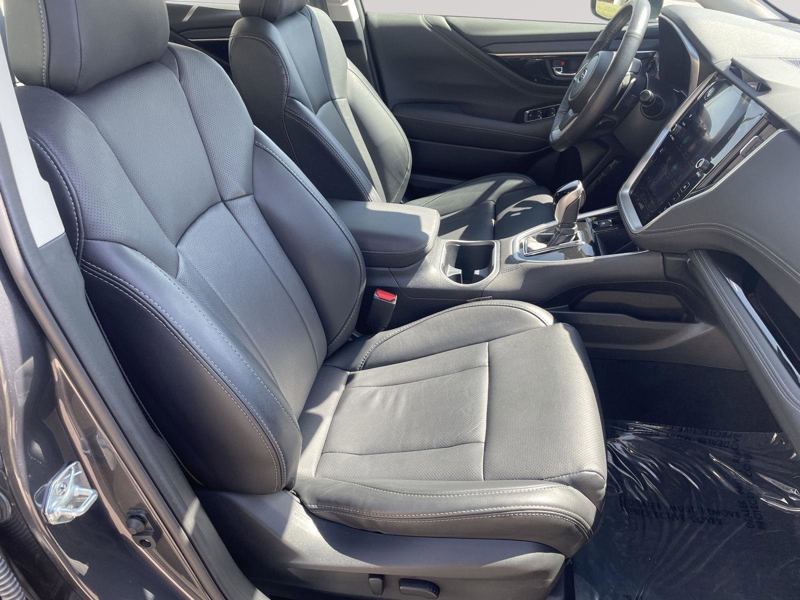 Certified 2024 Subaru Legacy Limited image 28