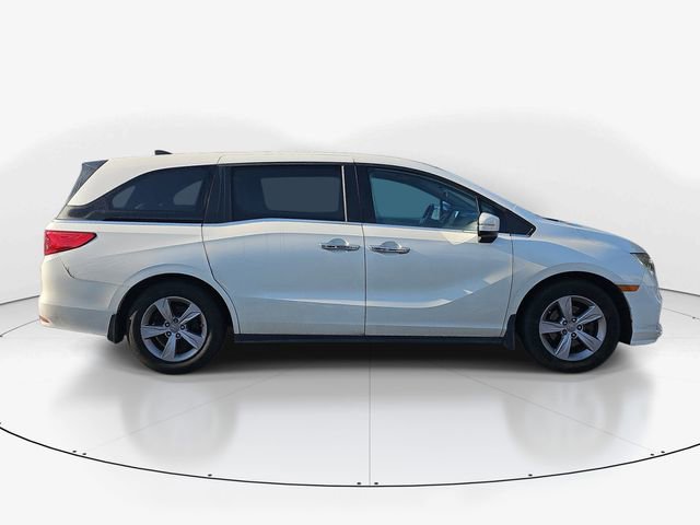 Used 2019 Honda Odyssey EX-L image 8