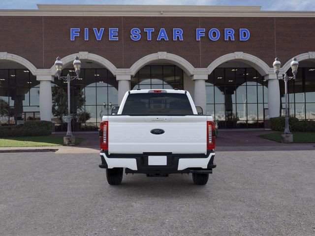 New 2026 Ford F250 Lariat image 6